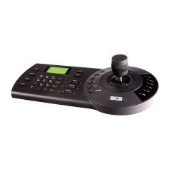BCS-DVR-KN-II