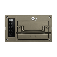 BCS-NVR0802C-P-III