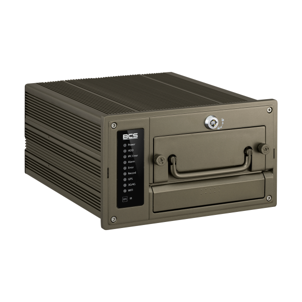 BCS-NVR0802C-P-III - obrazek 4