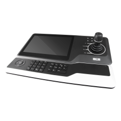 BCS-DVR-KNLCD-II