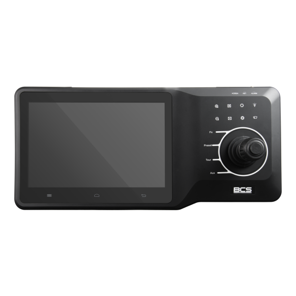 BCS-DVR-KNLCD-II - obrazek 2