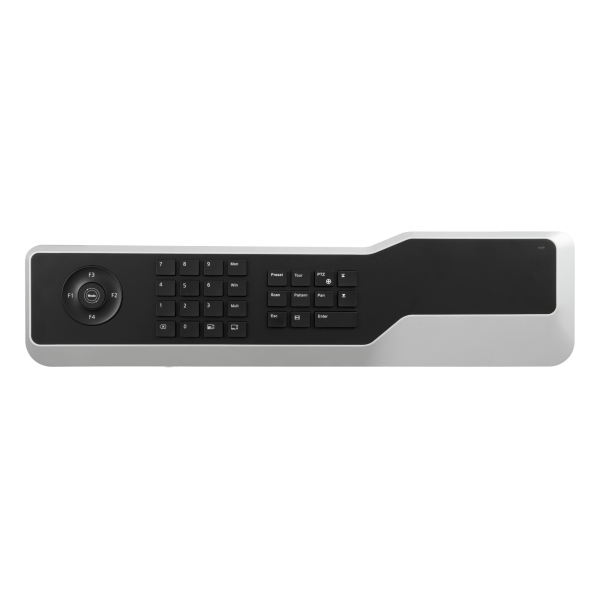 BCS-DVR-KNLCD-II - obrazek 3