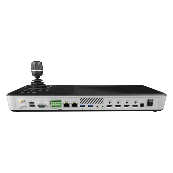 BCS-DVR-KNLCD-II - obrazek 5