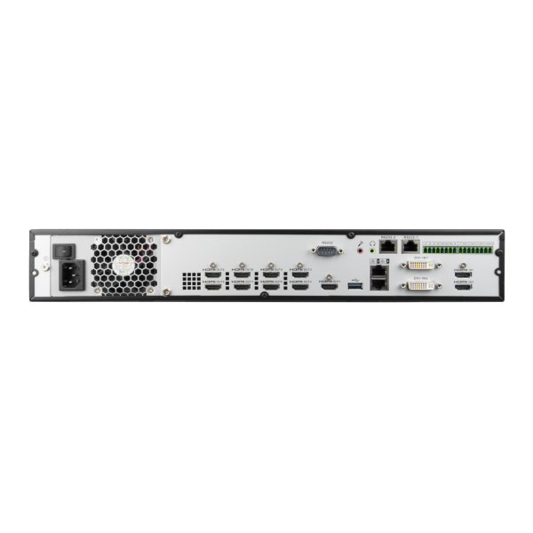BCS-NVS0909UHD