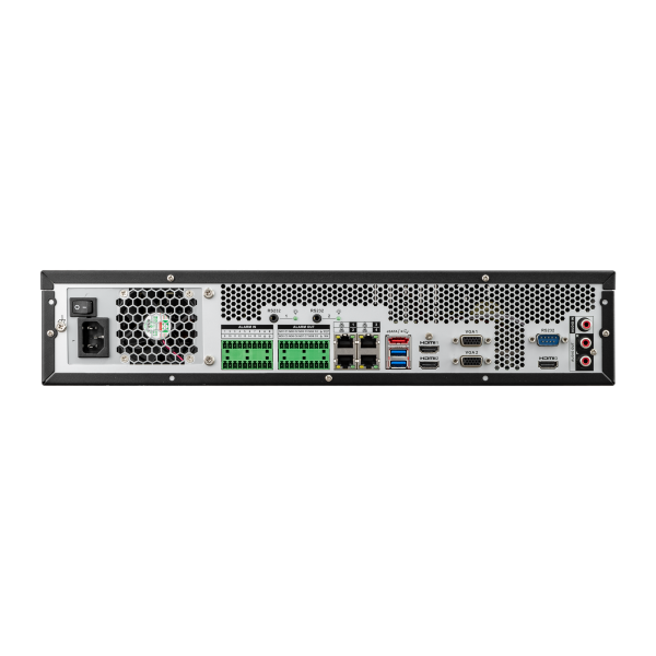 BCS-IVS12808-Ai - obrazek 4