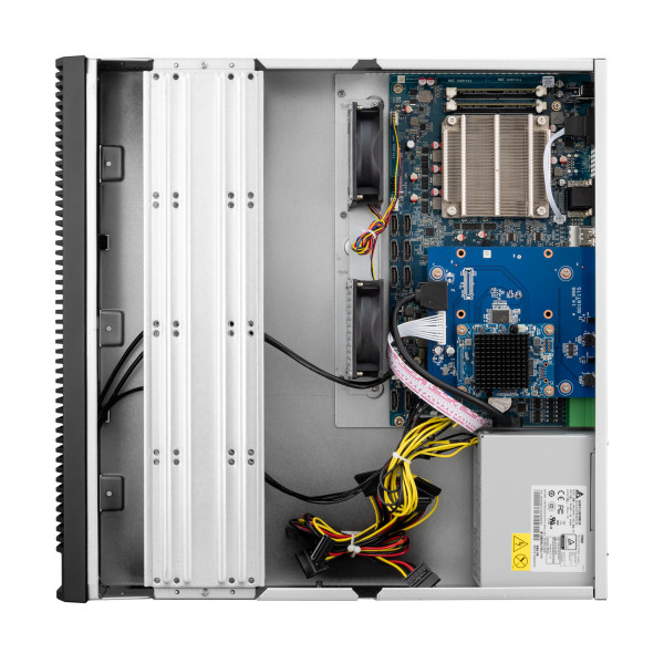 BCS-IVS12808-Ai - obrazek 5