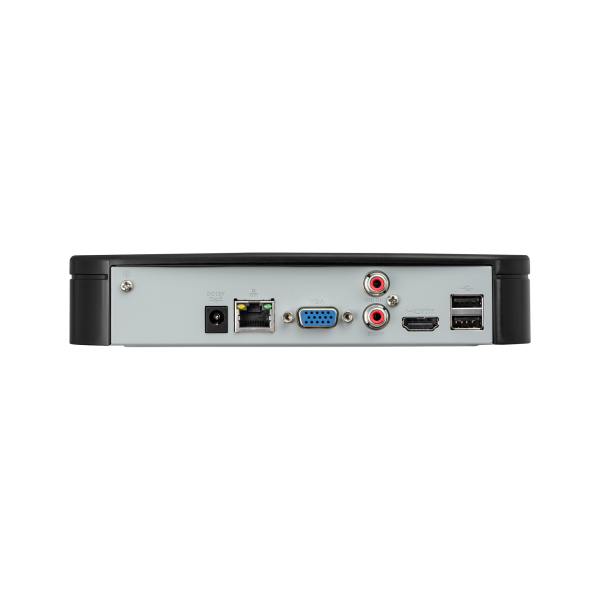BCS-L-SNVR0801-4KE - obrazek 5