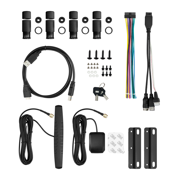 BCS-L-MNVR0401-A-4P-4G - obrazek 8