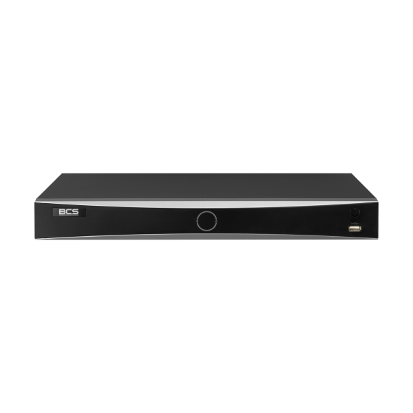 BCS-V-NVR1602-4K-Ai - obrazek 3