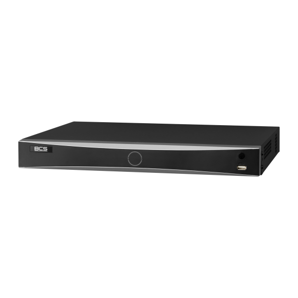 BCS-V-NVR1602-4K-Ai - obrazek 5