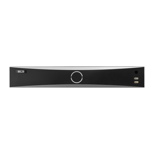 BCS-V-NVR3204-4K-Ai - obrazek 2
