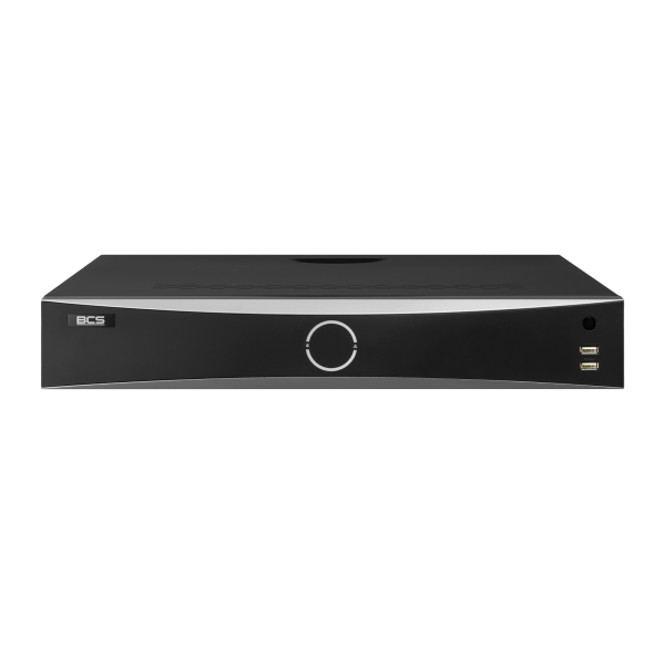 BCS-V-NVR3204-4K-Ai - obrazek 3