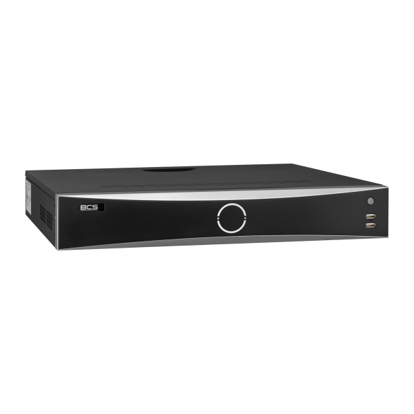 BCS-V-NVR3204-4K-Ai - obrazek 4