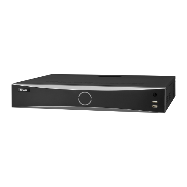 BCS-V-NVR3204-4K-Ai - obrazek 6