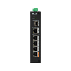 BCS-L-SP0401G-1SFP