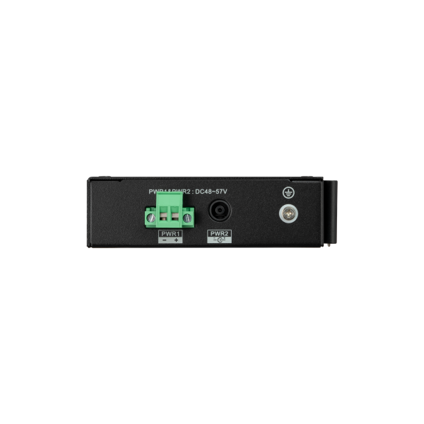 BCS-L-SP0401G-1SFP - obrazek 4