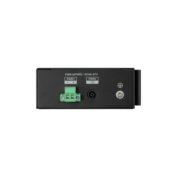 BCS-L-SP0801G-1SFP - obrazek 5