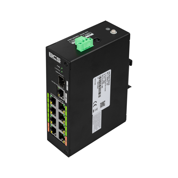 BCS-L-SP08E01G-1SFP - obrazek 2