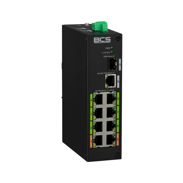 BCS-L-SP08E01G-1SFP - obrazek 5