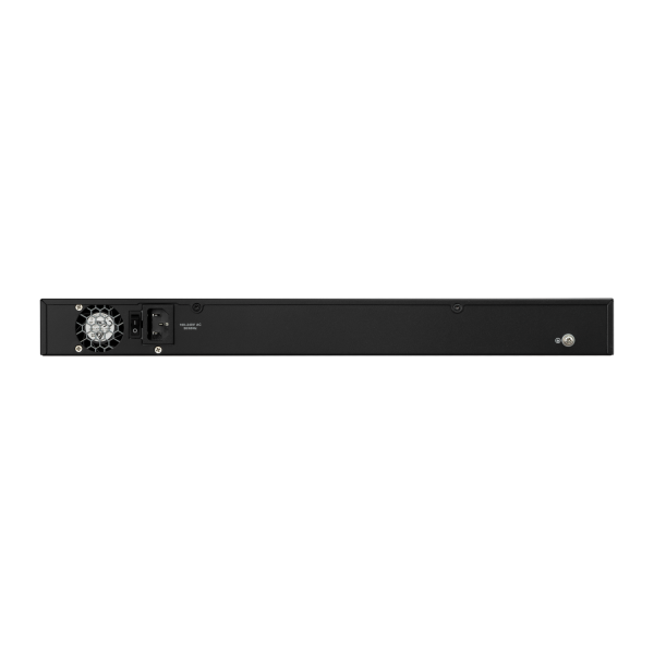 BCS-L-SP1602G-2SFP-M - obrazek 3