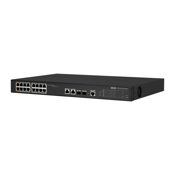 BCS-L-SP1602G-2SFP-M - obrazek 5