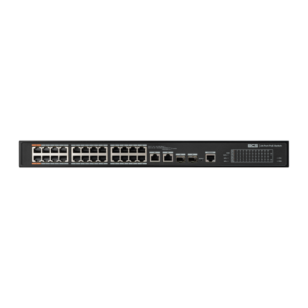 BCS-L-SP2402G-2SFP-M