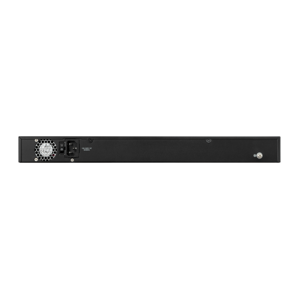 BCS-L-SP2402G-2SFP-M - obrazek 4