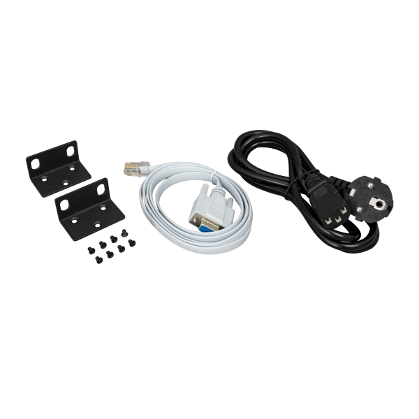 BCS-SP24G04G-4SFP-M - obrazek 6