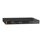BCS-SP16G04G-4SFP-M