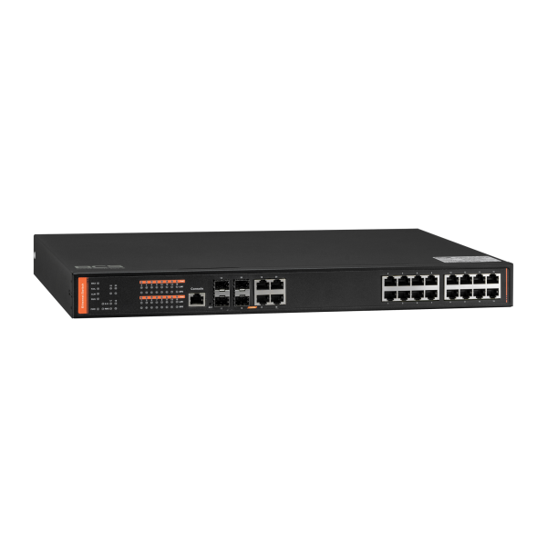 BCS-SP16G04G-4SFP-M
