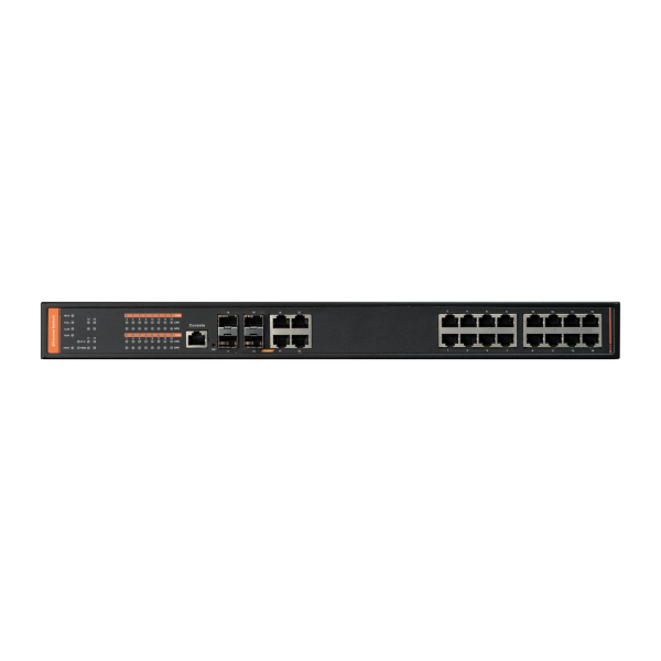 BCS-SP16G04G-4SFP-M - obrazek 2