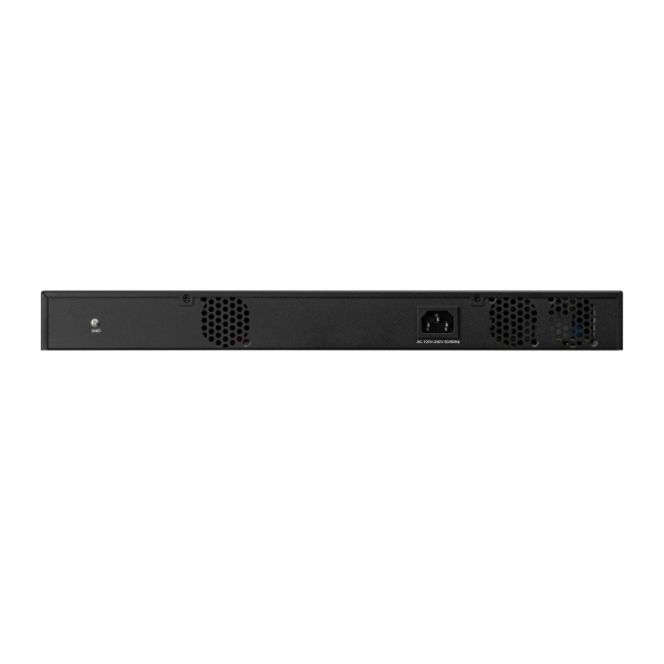 BCS-SP16G04G-4SFP-M - obrazek 6