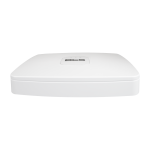 BCS-L-SNVR0801-4KE-8P