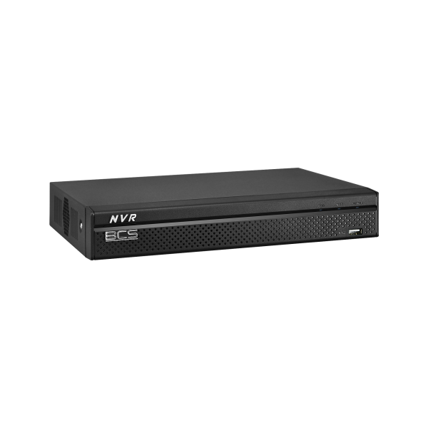 BCS-L-NVR1601-4KE - obrazek 3