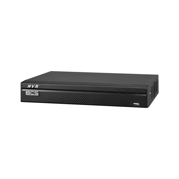 BCS-L-NVR1601-4KE - obrazek 4
