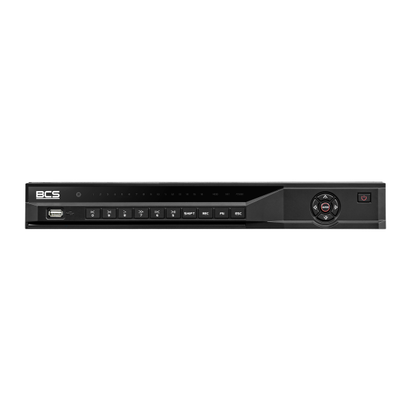 BCS-L-NVR0802-A-4KE - obrazek 5