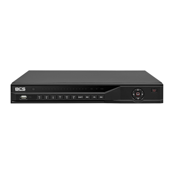 BCS-L-NVR0802-A-4KE - obrazek 7
