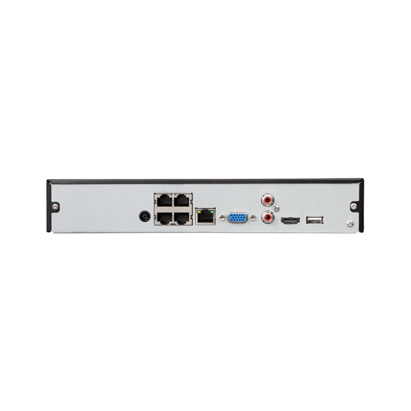 BCS-L-NVR0401-4KE-4P - obrazek 2