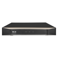 BCS-P-NVR1602-4KE-16P-II