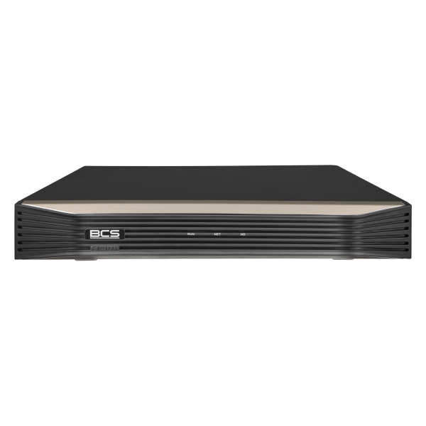 BCS-P-NVR0801-4KE-8P-III