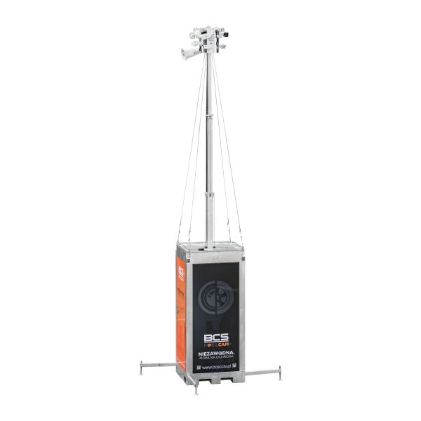 BCS MobilCAM