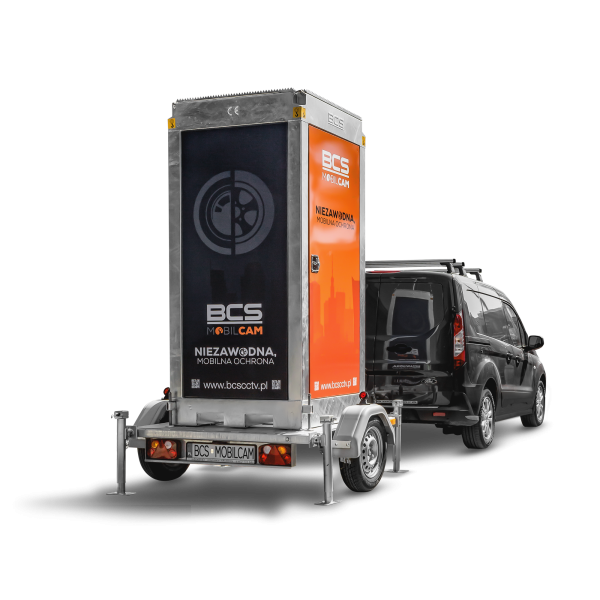 BCS MobilCAM - obrazek 3