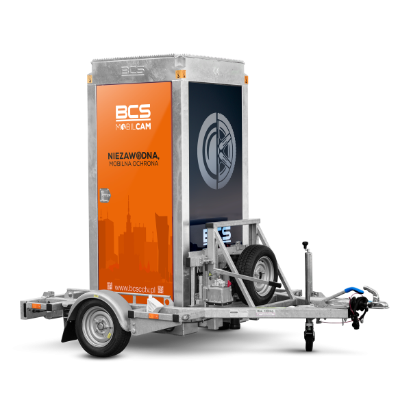 BCS MobilCAM - obrazek 5