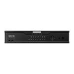 BCS-P-NVR6408R-A-4K-III