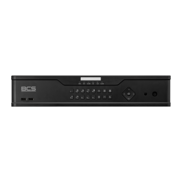 BCS-P-NVR6408R-A-4K-III - obrazek 2