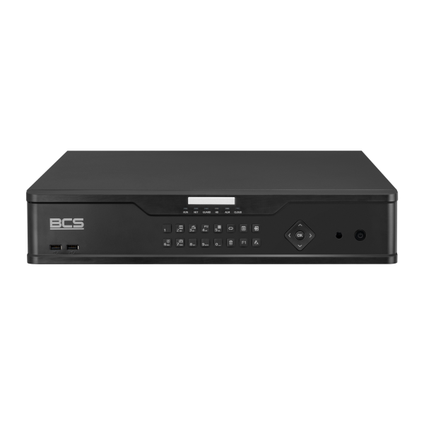 BCS-P-NVR6408R-A-4K-III - obrazek 3
