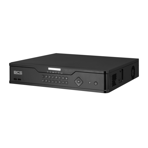 BCS-P-NVR6408R-A-4K-III - obrazek 4