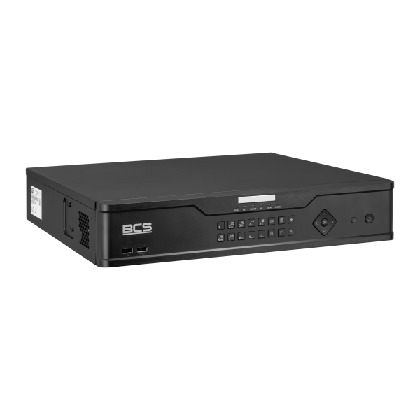 BCS-P-NVR6408R-A-4K-III - obrazek 5