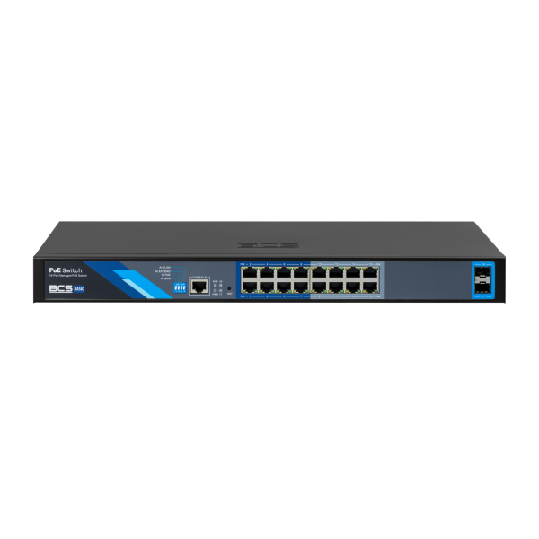 BCS-B-SP16G-2SFP-M - obrazek 2