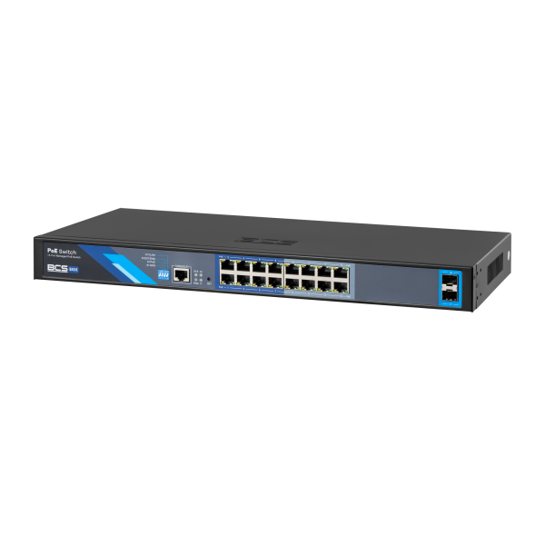 BCS-B-SP16G-2SFP-M - obrazek 3
